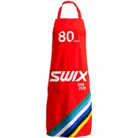 Swix 80-års Jubilæumsforklæde