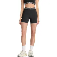 New Balance Ac Fitted 5” Sports Shorts
