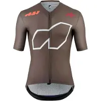 Assos Equipe R We Are The A Kortærmet Trøje