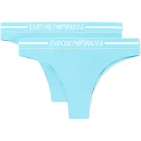 Emporio Armani Ew000406_af19023 Brazilian Trusser 2 Enheder