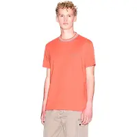 Armani Exchange Xm001795_af10361 T-shirt Med Korte ærmer