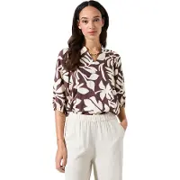 Garcia P260233 3/4 ærme Bluse