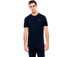 EA7 7m001487_af17789 T-shirt Med Korte ærmer
