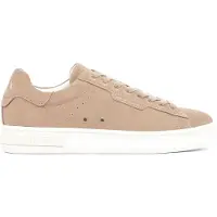 Armani Exchange A|X Armani Exchangetil mænd. XM002617AF19687Z1030 Sko til blødt underlag (42.5), Brun, 3-5 cm, Blonder, Klassisk