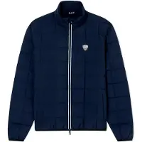 Emporio Armani EA7til mænd. 7M001513_AF21509 Premium Shield-jakke M Grøn (XXS), Casual, Polyester