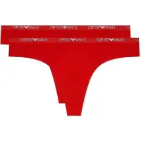 Emporio Armani Ew000402_af19024 Tanga 2 Enheder