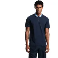 Emporio Armani Em000571_af20432 Kortærmet Polo