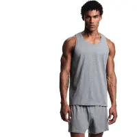 Emporio Armani Em003789_af20672 Ærmeløs Baselayer