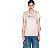 Armani Exchange Xw002106_af10356 T-shirt Med Korte ærmer