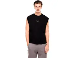 Emporio Armani 7m001622_af21787 ærmeløs T-shirt