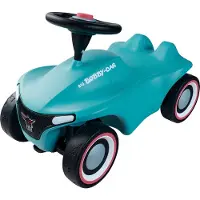 BIG Bobby Neo Car - Turkis - - OneSize - Bil