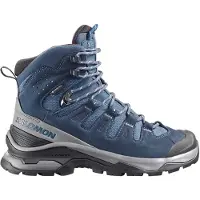 Salomon Quest 5 Gore-tex Vandrestøvler