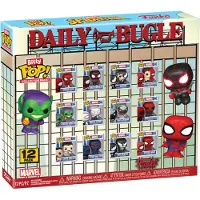 Funko POP! Spider Figur 12 Enheder