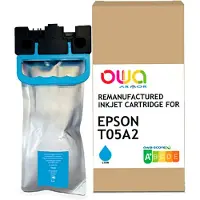 Armor Epson T05a2 (c13t05a20n) Kompatible Blækpatroner