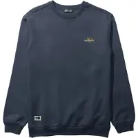 Salty Crew Worn In Crew Sweatshirt