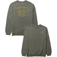 Salty Crew Tako Club Crew Sweatshirt