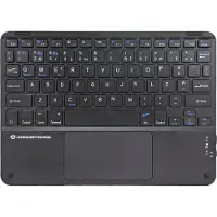 Conceptronic Portuguese Trådløst Tastatur