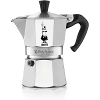 Bialetti Moka Express 2 cups