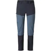 Eider - Vandretøj - M Sullens Pant Navy til Unisex - Størrelse L - Flåde