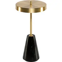 Broggi Design Decò Bordlampe