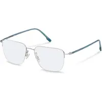Rodenstock R7144 Square Briller