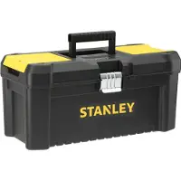 Stanley Essential 19 - Værktøjskasse til værktøjssæt