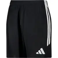 Adidas Træningsshorts Tiro 26 League - Sort/Hvid, størrelse X-Large