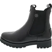 Panama jack Chelsea Boots 'Francesca' sort