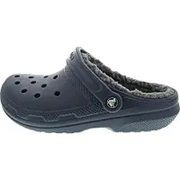 Crocs Træsko 'Classic' mørkeblå