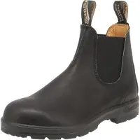 Blundstone Chelsea Boots '558' sort