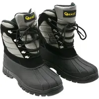 GEKO vinterstøvler snowboots str. 44