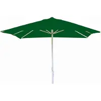 Garbar A1 Haveparasol 300x300 Cm