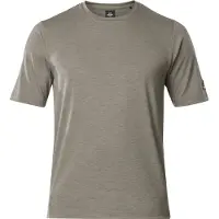 Eider - Vandretøj - M Loriaz TS Khaki til Unisex - Størrelse XL - Kaki