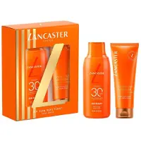 Lancaster My Sun Routine Sæt
