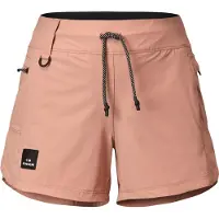 Eider - Vandretøj dame - W Jaunt Short Light Pink Marble til Unisex - Størrelse XS - Lyserød