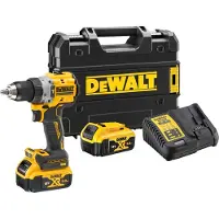 DeWalt DCD805P2T Cordless Hammer Drill