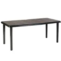 Garbar Olot Havebord 180x90 Cm