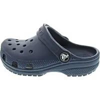 Crocs Åbne sko 'Classic' navy