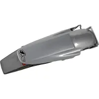 Ufo Ktm Exc 125 98 Bagskærm