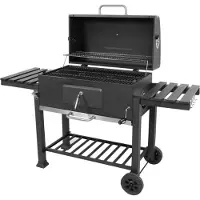 Paymali LUND COAL GRILL XXL cellular rôtisserie 78x42.5 cm