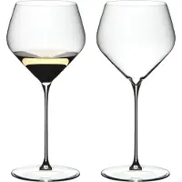 Riedel Veloce Chardonnay