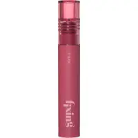 Etude Fixing Tint #11 Rose Blending (23AD) | Langvarig h?j pigmenteret flydende l?bestift | Vandt?t letv?gt Mat Finish Lip Stain | Fuld d?kning