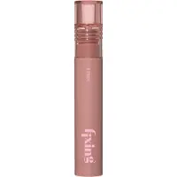 Etude Fixing Tint #08 Dusty Beige (23AD) | Langvarig h?j pigmenteret flydende l?bestift | Vandt?t letv?gt Mat Finish Lip Stain | Fuld d?kning