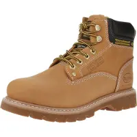Dockers Snørestøvler '23DA104' camel / lysebrun / gul / sort
