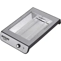 Bastilipo Tpi 680 Flad Brødrister