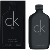 Calvin Klein CK be Eau de toilette 50 ml