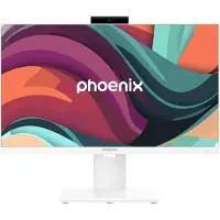 Phoenix Technologies Campro 3 23.8´´ Barebone Alt-i-en Pc