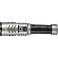 YATO lommelygte med batteri 20W 2500LM
