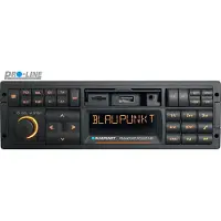 Blaupunkt Frankfurt Rcm 82 Dab Bilradio