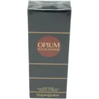 Yves Saint Laurent Opium Homme Eau de toilette 100 ml